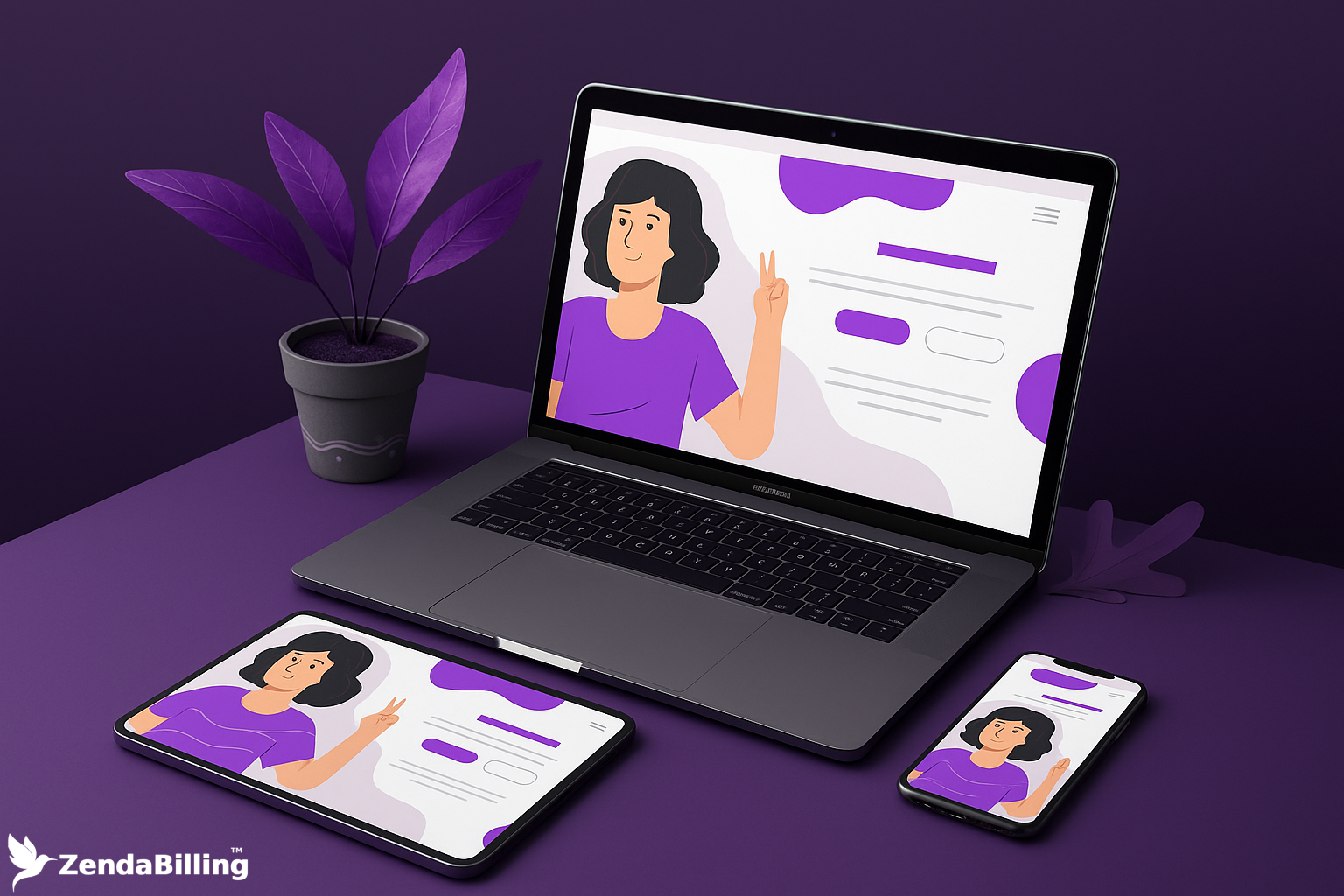 نظرة عامة على E-Sale الشامل