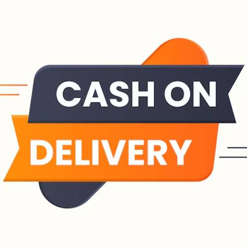Cash on Delivery