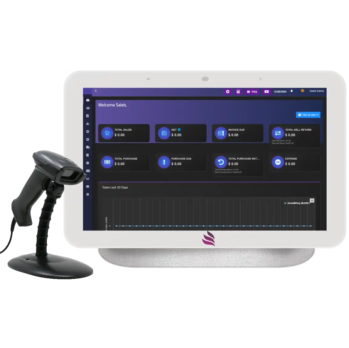 MoneyBook Dashboard