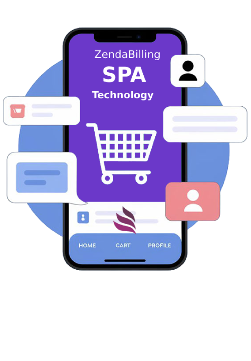 demo ecommerce cms