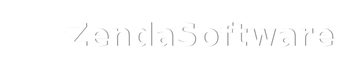 ZendaSoftware