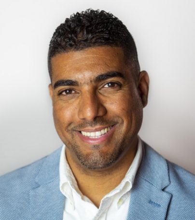 Moayad Al-Majali