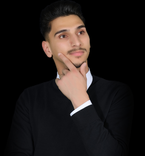 Yazied Al-Natsheh