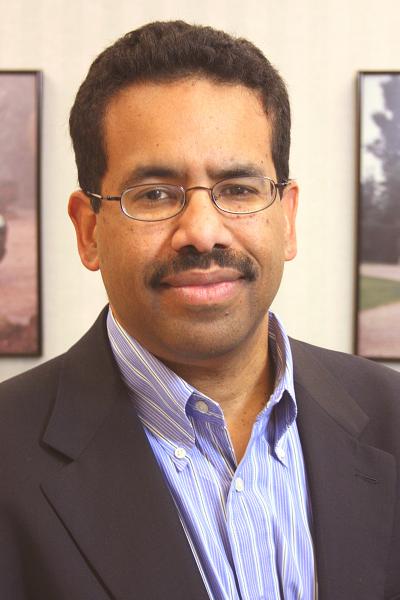 Micheal Ali