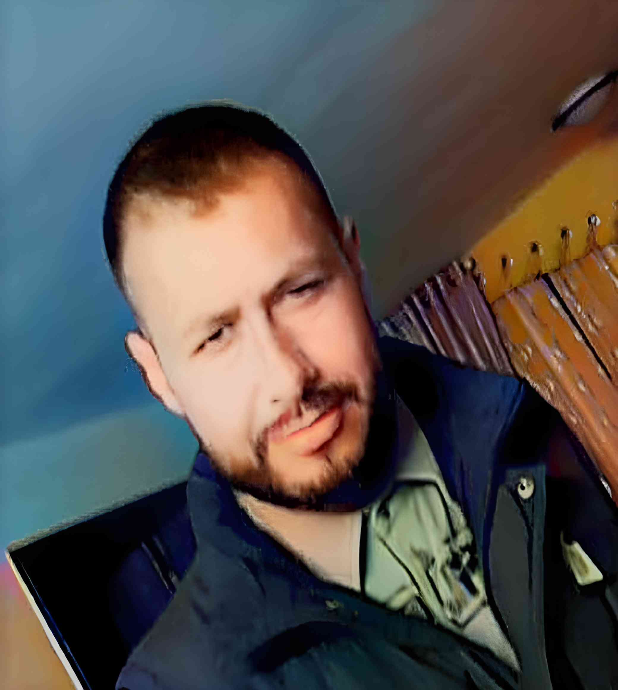 Ashraf Al-Domiri